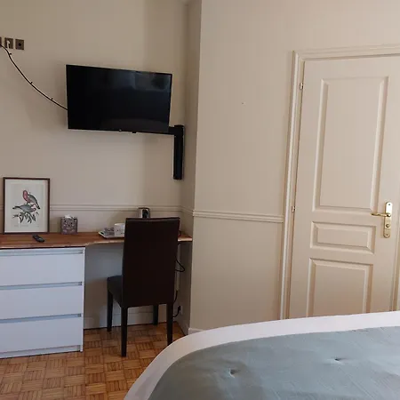 La Maison De Marie, Au Coeur De La Campagne Avec Table D'hotes Sur Reservation * Kérien