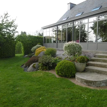 La Maison De Marie, Au Coeur De La Campagne Avec Table D'hotes Sur Reservation *