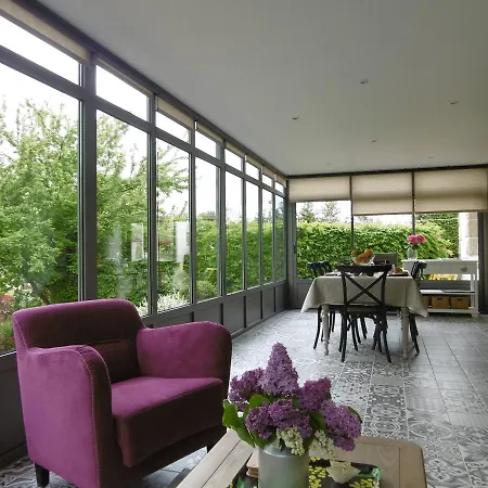 La Maison De Marie, Au Coeur De La Campagne Avec Table D'hotes Sur Reservation Bed & Breakfast *