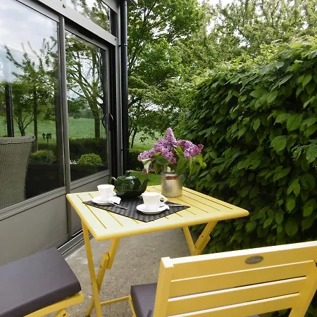 Bed & Breakfast La Maison De Marie, Au Coeur De La Campagne Avec Table D'hotes Sur Reservation